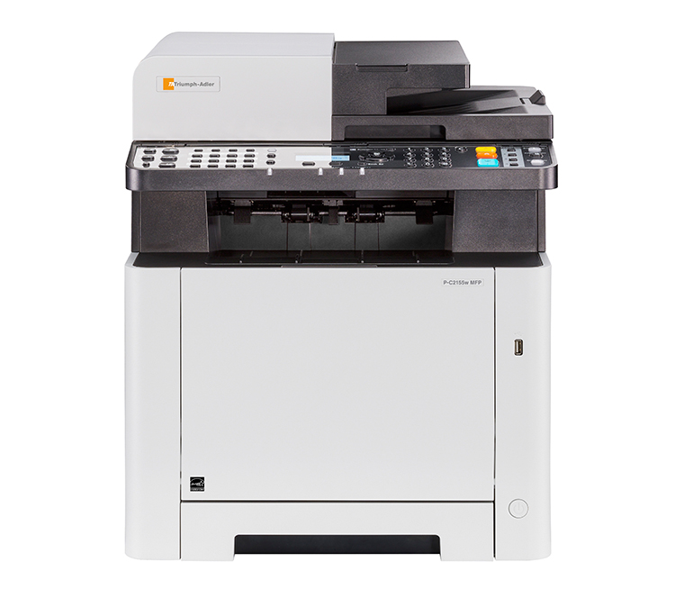 Triumph-Adler ta-p-c2155w-mfp - Akgün Fotokopi | 0 (326) 614 55 11